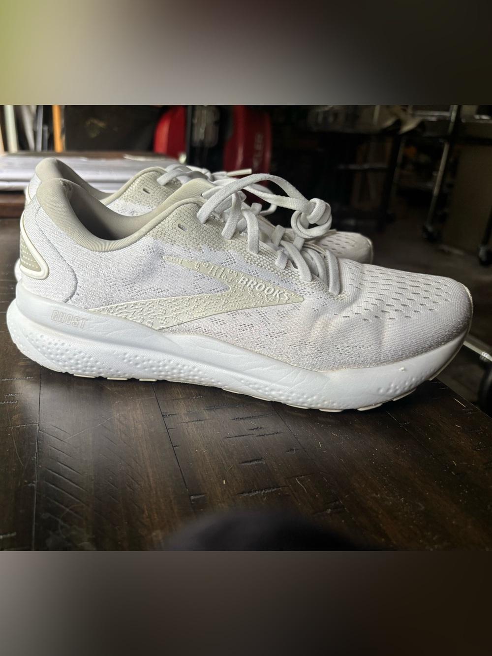 Brooks Ghost 16 Women’s 9.5